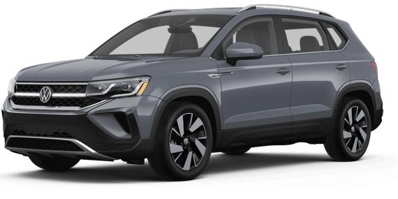 VOLKSWAGEN TAOS 4MOTION 2024 3VV4X7B26RM056637 image VOLKSWAGEN TAOS 4MOTION 2024 3VV4X7B26RM056637 image